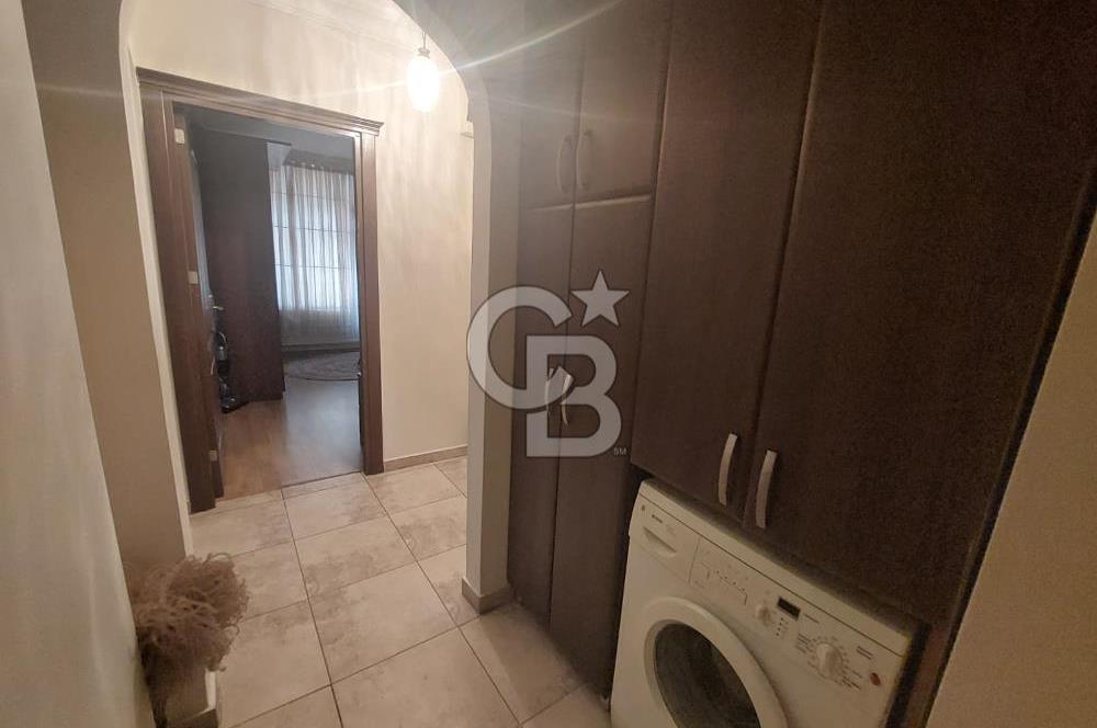 Pendik Batı mah çarşı yatırım satılık 3+1 geniş 125 m2 net daire
