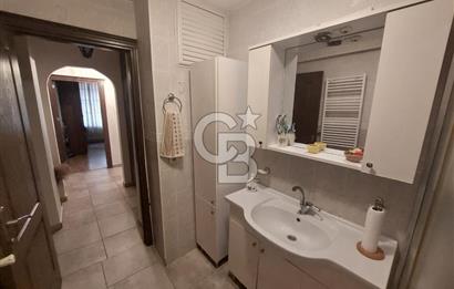 Pendik Batı mah çarşı yatırım satılık 3+1 geniş 125 m2 net daire