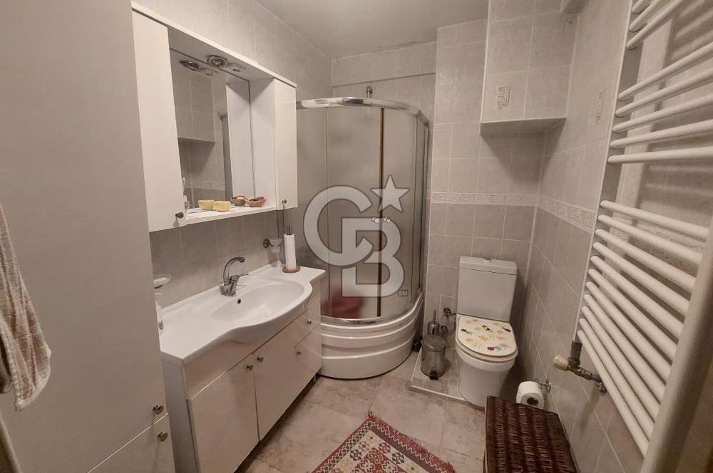 Pendik Batı mah çarşı yatırım satılık 3+1 geniş 125 m2 net daire