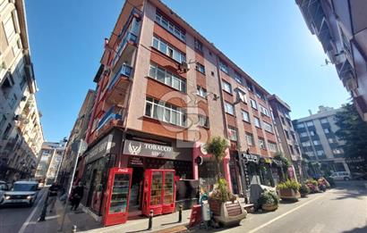 Pendik Batı mah çarşı yatırım satılık 3+1 geniş 125 m2 net daire
