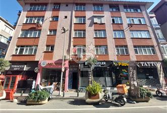 Pendik Batı mah çarşı yatırım satılık 3+1 geniş 125 m2 net daire