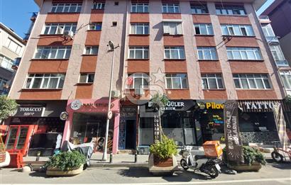 Pendik Batı mah çarşı yatırım satılık 3+1 geniş 125 m2 net daire