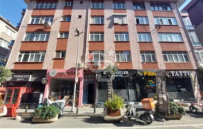 Pendik Batı mah çarşı yatırım satılık 3+1 geniş 125 m2 net daire