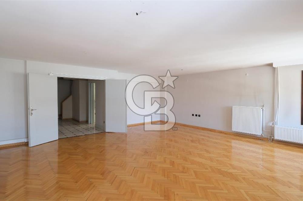 GAZİOSMANPAŞA'NIN EN PRESTİJLİ VE ELİT SOKAĞINDA SATILIK 4+2