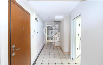 GAZİOSMANPAŞA'NIN EN PRESTİJLİ VE ELİT SOKAĞINDA SATILIK 4+2