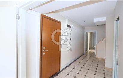GAZİOSMANPAŞA'NIN EN PRESTİJLİ VE ELİT SOKAĞINDA SATILIK 4+2