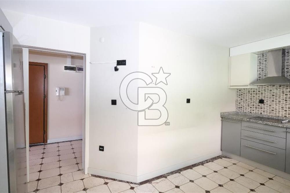 GAZİOSMANPAŞA'NIN EN PRESTİJLİ VE ELİT SOKAĞINDA SATILIK 4+2