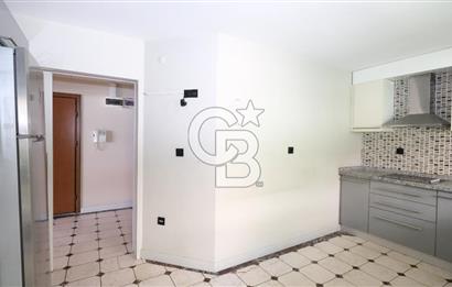 GAZİOSMANPAŞA'NIN EN PRESTİJLİ VE ELİT SOKAĞINDA SATILIK 4+2