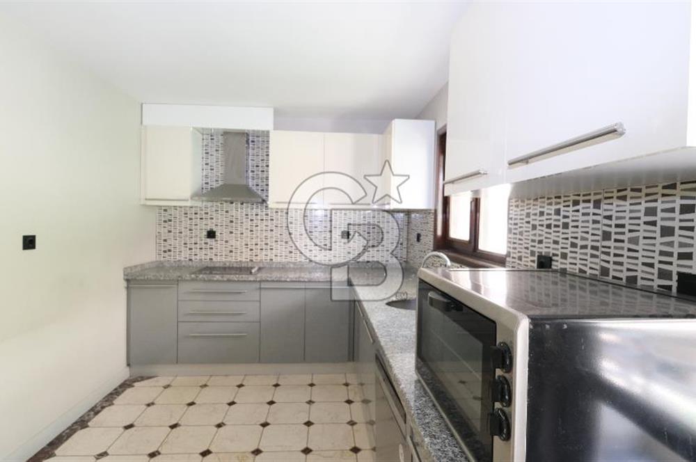 GAZİOSMANPAŞA'NIN EN PRESTİJLİ VE ELİT SOKAĞINDA SATILIK 4+2