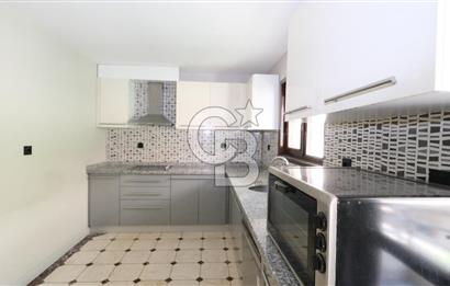 GAZİOSMANPAŞA'NIN EN PRESTİJLİ VE ELİT SOKAĞINDA SATILIK 4+2