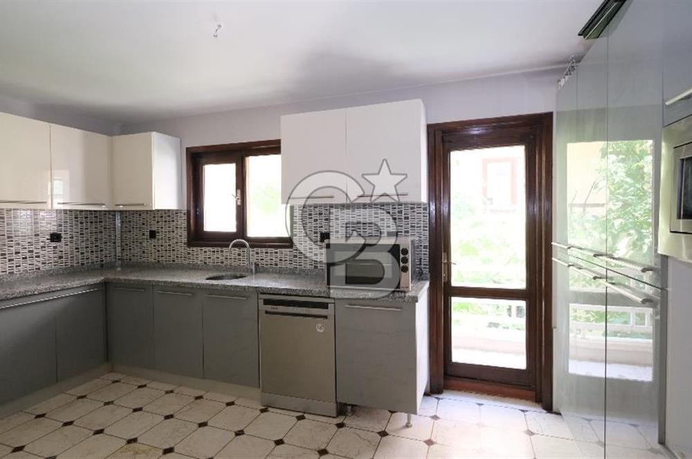GAZİOSMANPAŞA'NIN EN PRESTİJLİ VE ELİT SOKAĞINDA SATILIK 4+2