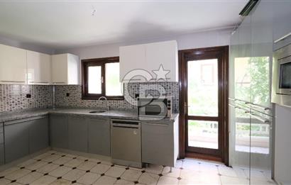 GAZİOSMANPAŞA'NIN EN PRESTİJLİ VE ELİT SOKAĞINDA SATILIK 4+2