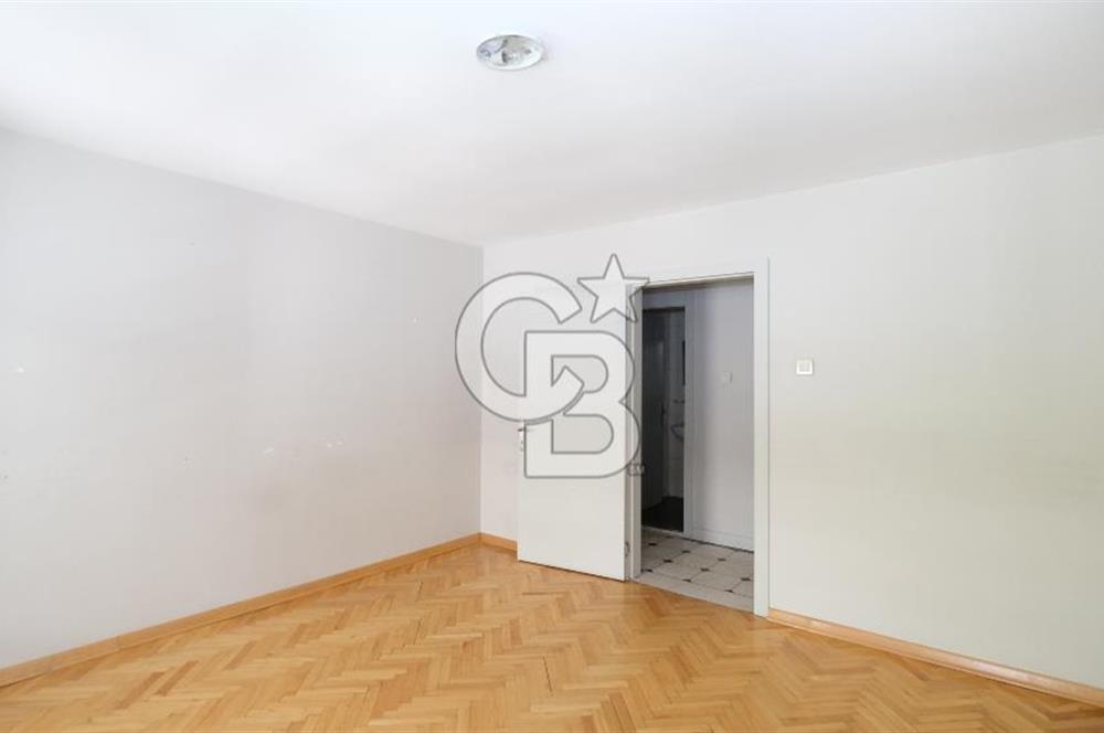 GAZİOSMANPAŞA'NIN EN PRESTİJLİ VE ELİT SOKAĞINDA SATILIK 4+2