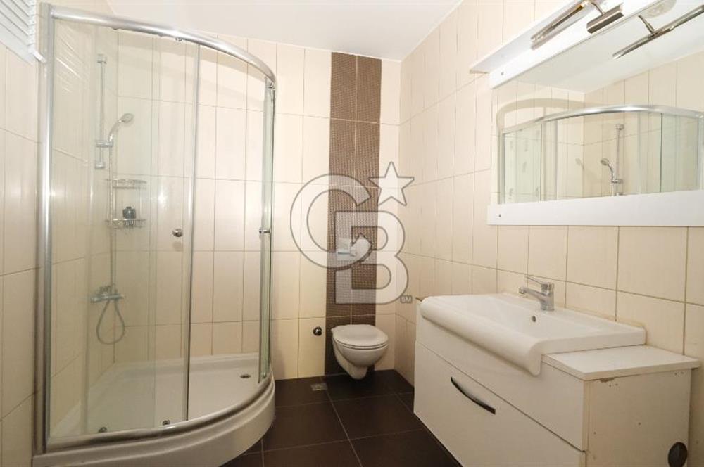 GAZİOSMANPAŞA'NIN EN PRESTİJLİ VE ELİT SOKAĞINDA SATILIK 4+2