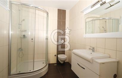 GAZİOSMANPAŞA'NIN EN PRESTİJLİ VE ELİT SOKAĞINDA SATILIK 4+2