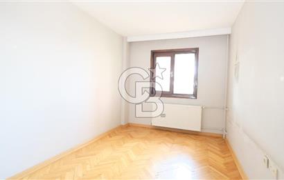 GAZİOSMANPAŞA'NIN EN PRESTİJLİ VE ELİT SOKAĞINDA SATILIK 4+2