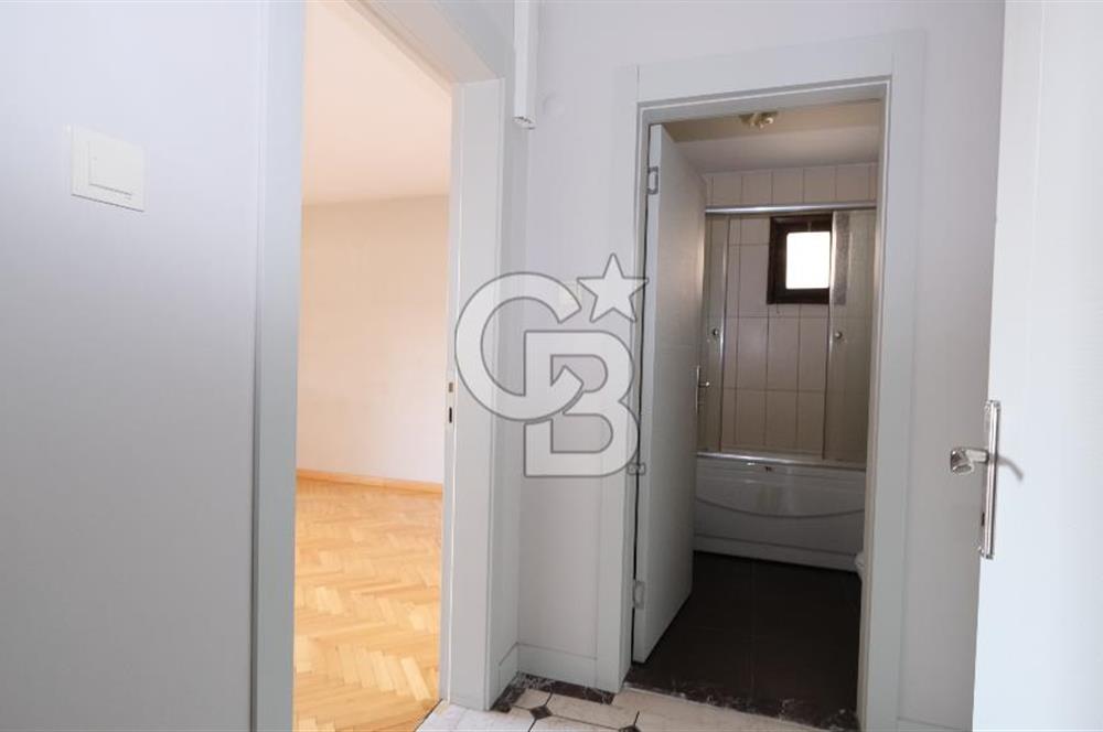 GAZİOSMANPAŞA'NIN EN PRESTİJLİ VE ELİT SOKAĞINDA SATILIK 4+2