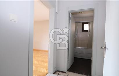 GAZİOSMANPAŞA'NIN EN PRESTİJLİ VE ELİT SOKAĞINDA SATILIK 4+2