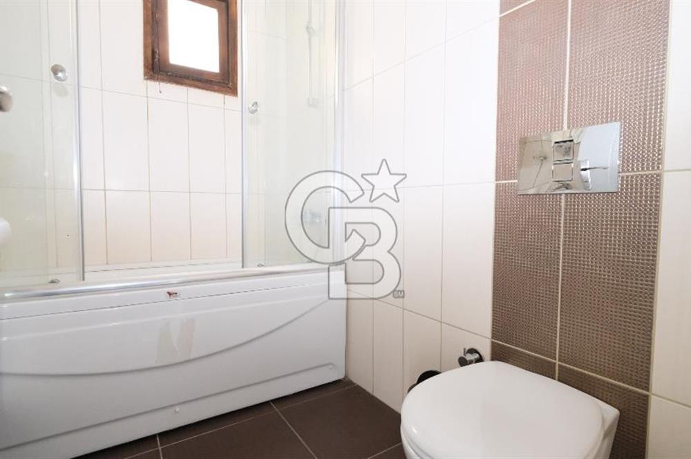 GAZİOSMANPAŞA'NIN EN PRESTİJLİ VE ELİT SOKAĞINDA SATILIK 4+2