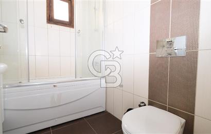 GAZİOSMANPAŞA'NIN EN PRESTİJLİ VE ELİT SOKAĞINDA SATILIK 4+2