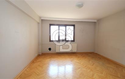 GAZİOSMANPAŞA'NIN EN PRESTİJLİ VE ELİT SOKAĞINDA SATILIK 4+2
