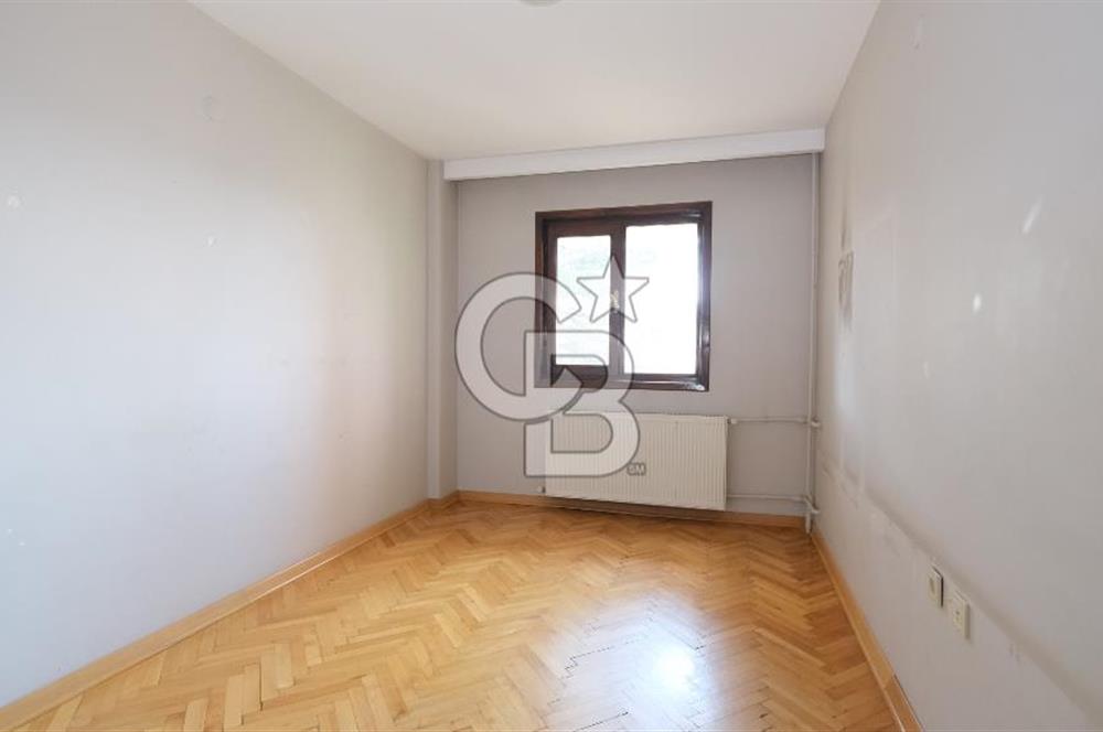 GAZİOSMANPAŞA'NIN EN PRESTİJLİ VE ELİT SOKAĞINDA SATILIK 4+2