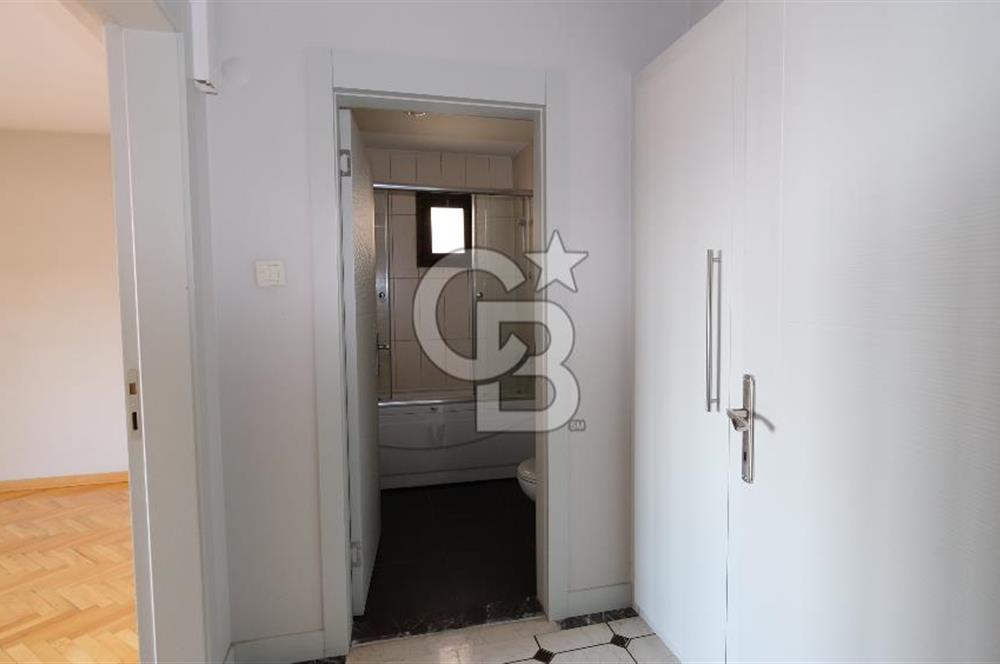 GAZİOSMANPAŞA'NIN EN PRESTİJLİ VE ELİT SOKAĞINDA SATILIK 4+2