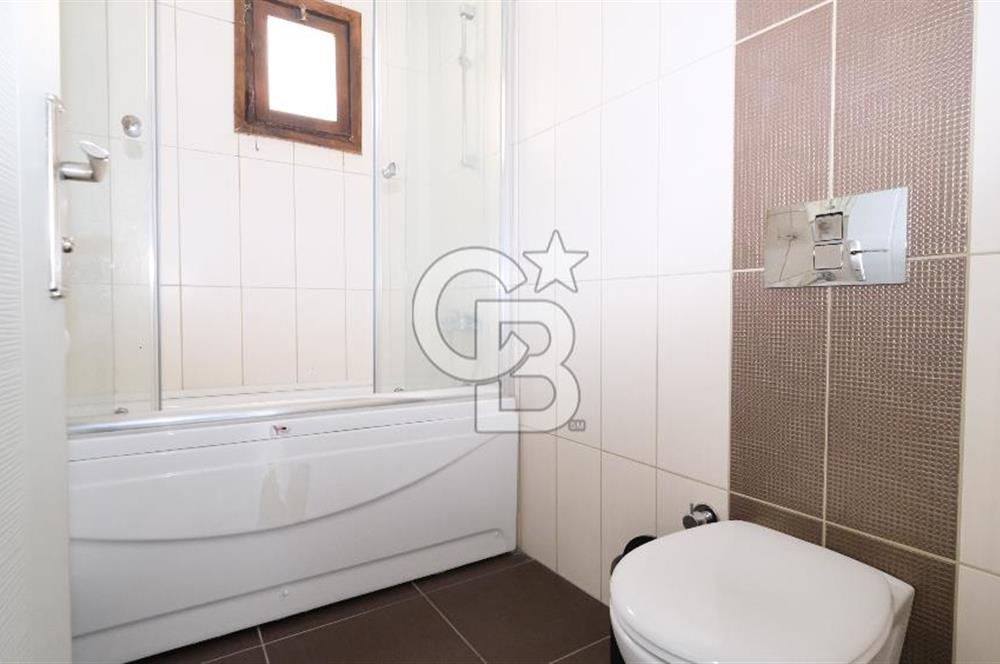 GAZİOSMANPAŞA'NIN EN PRESTİJLİ VE ELİT SOKAĞINDA SATILIK 4+2