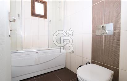 GAZİOSMANPAŞA'NIN EN PRESTİJLİ VE ELİT SOKAĞINDA SATILIK 4+2