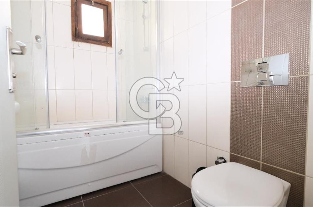GAZİOSMANPAŞA'NIN EN PRESTİJLİ VE ELİT SOKAĞINDA SATILIK 4+2
