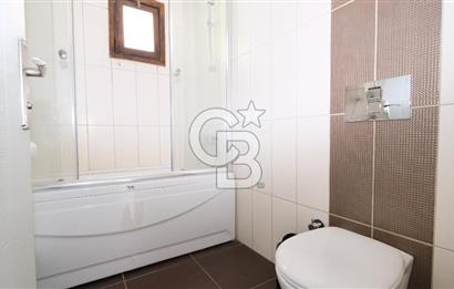 GAZİOSMANPAŞA'NIN EN PRESTİJLİ VE ELİT SOKAĞINDA SATILIK 4+2