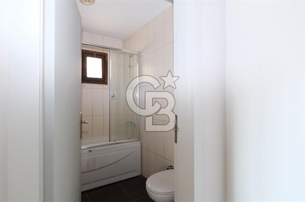 GAZİOSMANPAŞA'NIN EN PRESTİJLİ VE ELİT SOKAĞINDA SATILIK 4+2