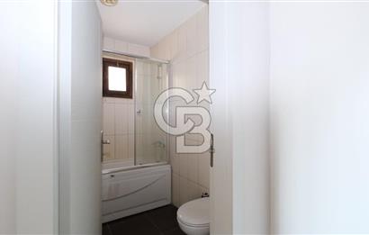 GAZİOSMANPAŞA'NIN EN PRESTİJLİ VE ELİT SOKAĞINDA SATILIK 4+2