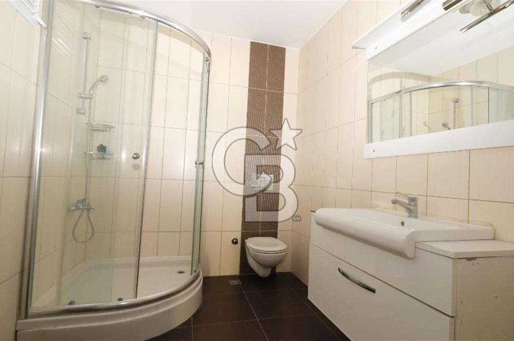 GAZİOSMANPAŞA'NIN EN PRESTİJLİ VE ELİT SOKAĞINDA SATILIK 4+2