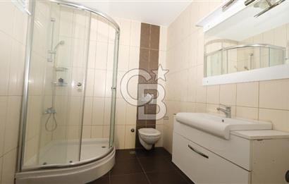 GAZİOSMANPAŞA'NIN EN PRESTİJLİ VE ELİT SOKAĞINDA SATILIK 4+2