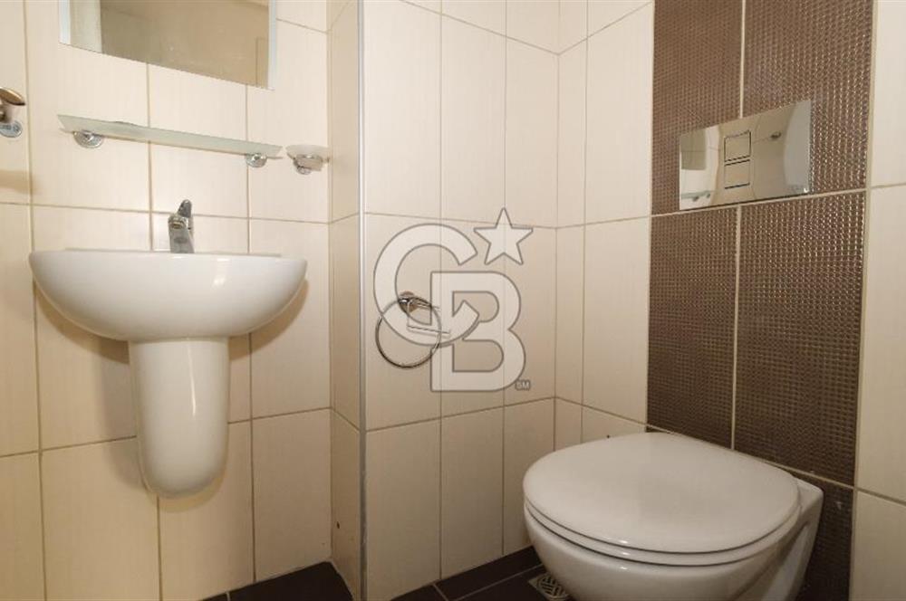 GAZİOSMANPAŞA'NIN EN PRESTİJLİ VE ELİT SOKAĞINDA SATILIK 4+2