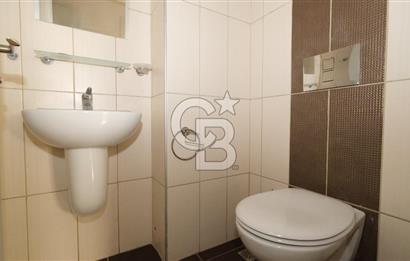 GAZİOSMANPAŞA'NIN EN PRESTİJLİ VE ELİT SOKAĞINDA SATILIK 4+2