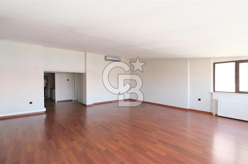 GAZİOSMANPAŞA'NIN EN PRESTİJLİ VE ELİT SOKAĞINDA SATILIK 4+2