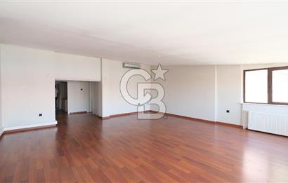 GAZİOSMANPAŞA'NIN EN PRESTİJLİ VE ELİT SOKAĞINDA SATILIK 4+2