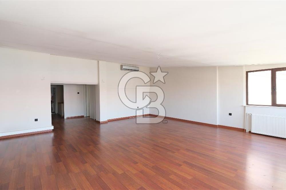 GAZİOSMANPAŞA'NIN EN PRESTİJLİ VE ELİT SOKAĞINDA SATILIK 4+2