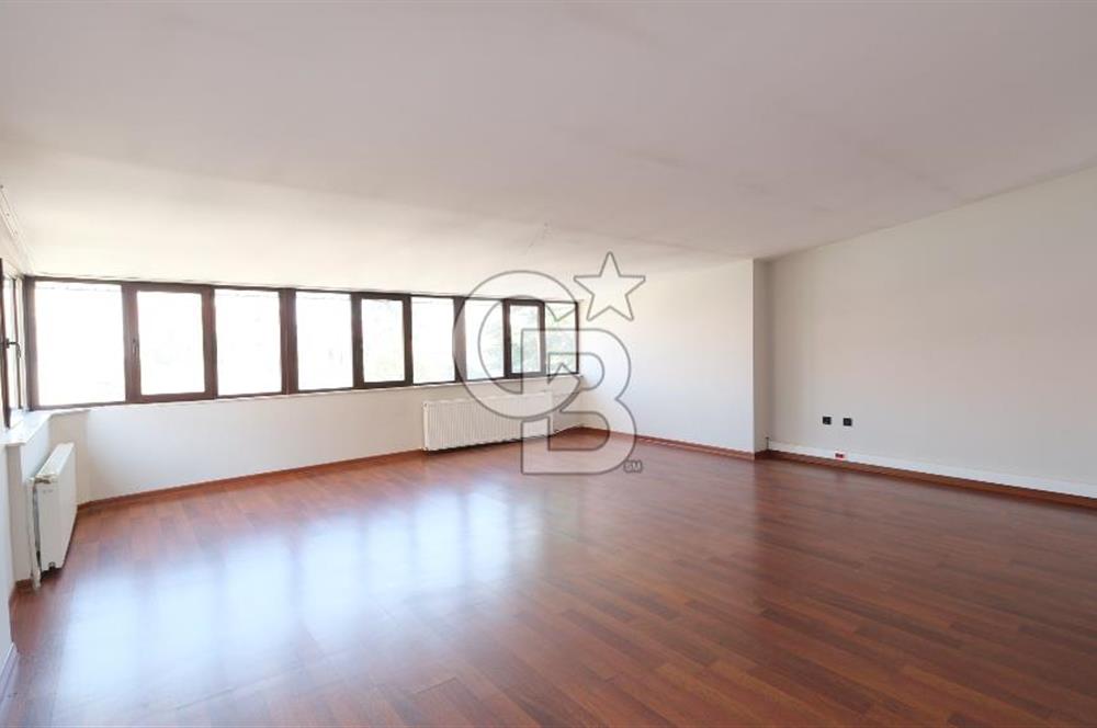 GAZİOSMANPAŞA'NIN EN PRESTİJLİ VE ELİT SOKAĞINDA SATILIK 4+2