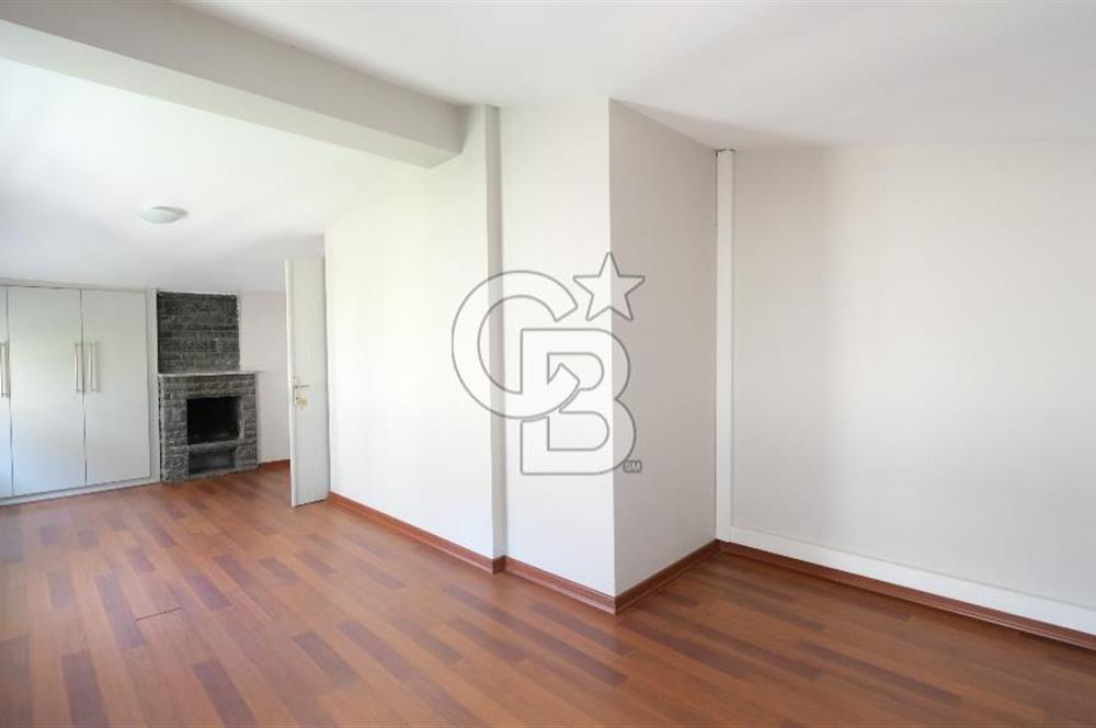 GAZİOSMANPAŞA'NIN EN PRESTİJLİ VE ELİT SOKAĞINDA SATILIK 4+2