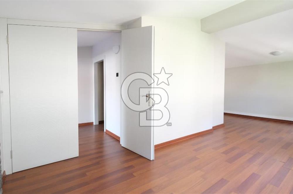 GAZİOSMANPAŞA'NIN EN PRESTİJLİ VE ELİT SOKAĞINDA SATILIK 4+2