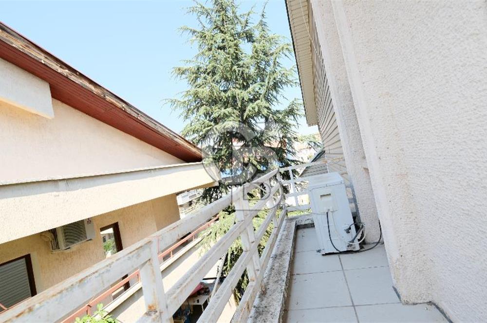 GAZİOSMANPAŞA'NIN EN PRESTİJLİ VE ELİT SOKAĞINDA SATILIK 4+2