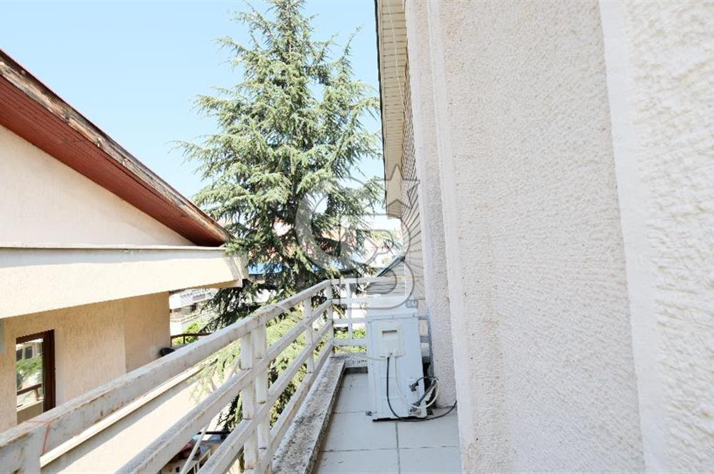 GAZİOSMANPAŞA'NIN EN PRESTİJLİ VE ELİT SOKAĞINDA SATILIK 4+2