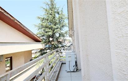 GAZİOSMANPAŞA'NIN EN PRESTİJLİ VE ELİT SOKAĞINDA SATILIK 4+2