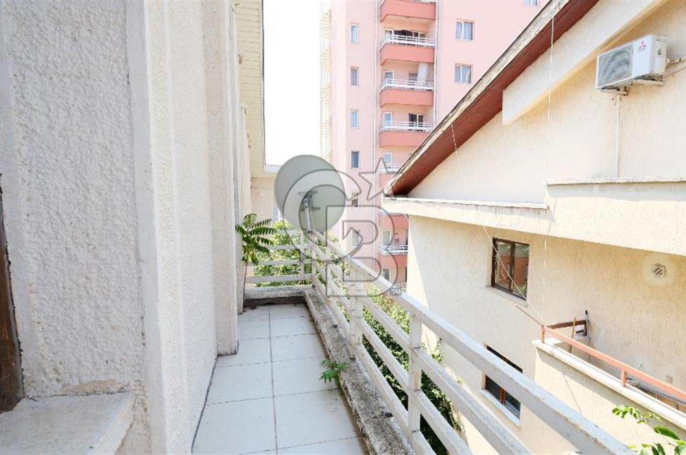 GAZİOSMANPAŞA'NIN EN PRESTİJLİ VE ELİT SOKAĞINDA SATILIK 4+2