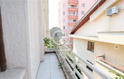 GAZİOSMANPAŞA'NIN EN PRESTİJLİ VE ELİT SOKAĞINDA SATILIK 4+2
