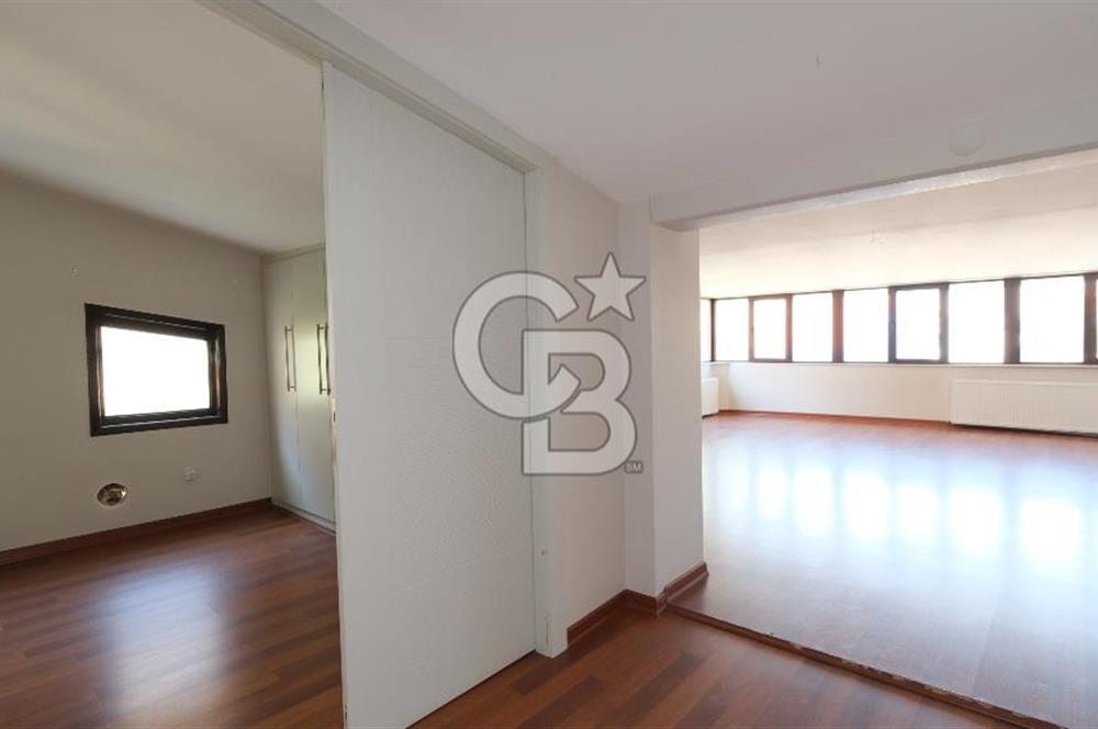 GAZİOSMANPAŞA'NIN EN PRESTİJLİ VE ELİT SOKAĞINDA SATILIK 4+2