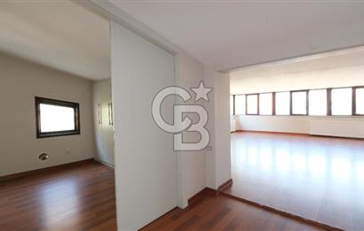 GAZİOSMANPAŞA'NIN EN PRESTİJLİ VE ELİT SOKAĞINDA SATILIK 4+2